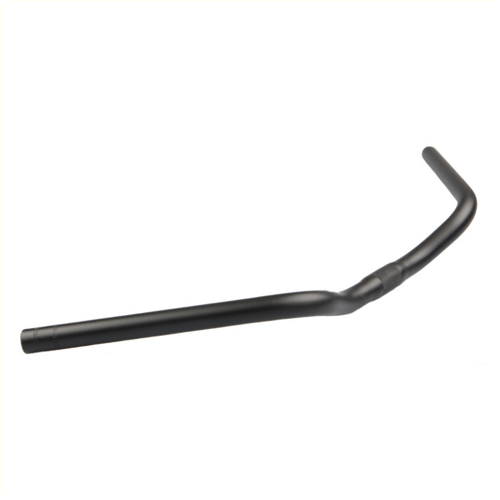 Stuur Primax E Noordwijk E-bike - breedte: 640mm | klemdiameter: ø25,4mm - zwart