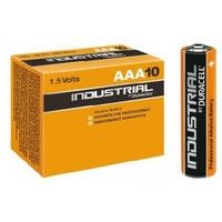 Procell doos alkalisch penlite aaa lr3 10 stuks