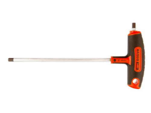 Bahco t-inbussleutel 10mm