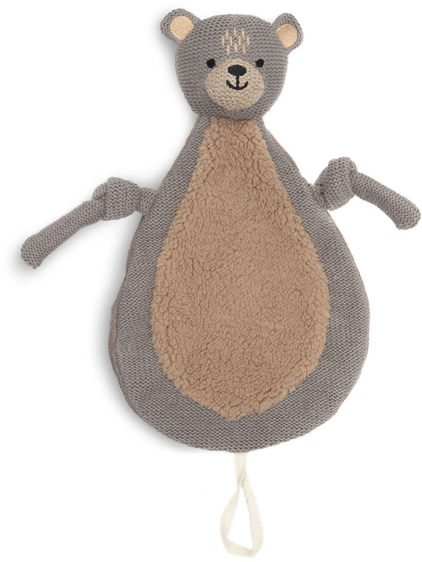 Jollein speendoekje bear
