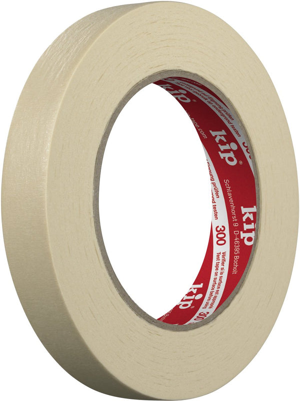Kip 300 masking tape 18mm - per rol