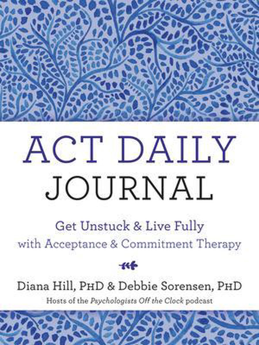 Act daily journal