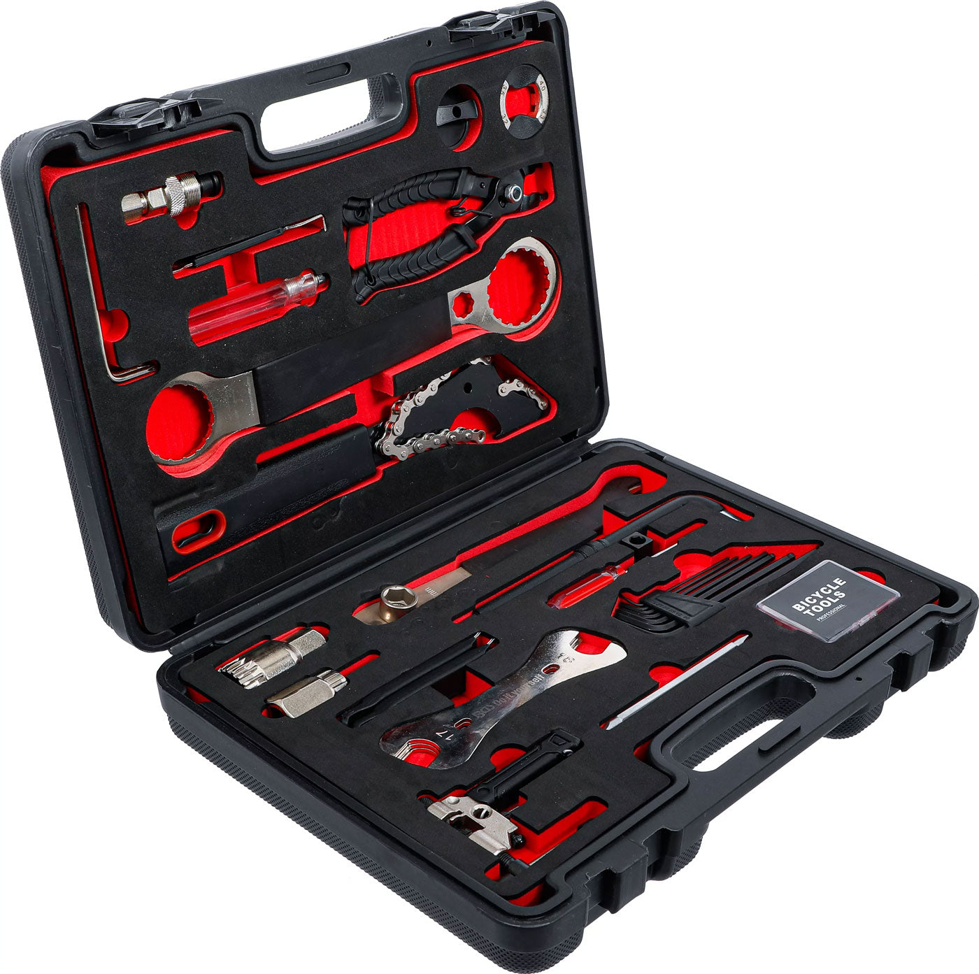 Bgs technic bicycle repair tool set 32 pcs.