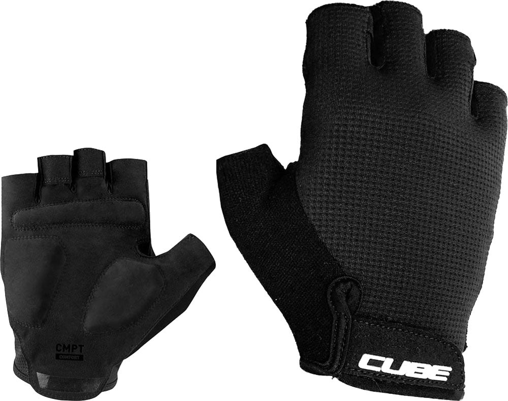Cube cmpt comfort - cycling gloves | s