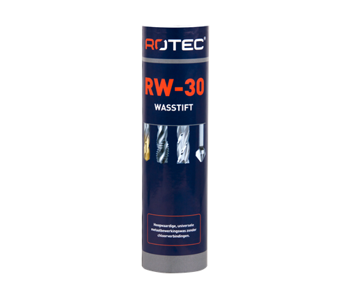 Rotec rw-30 smeerstift koker 300gr