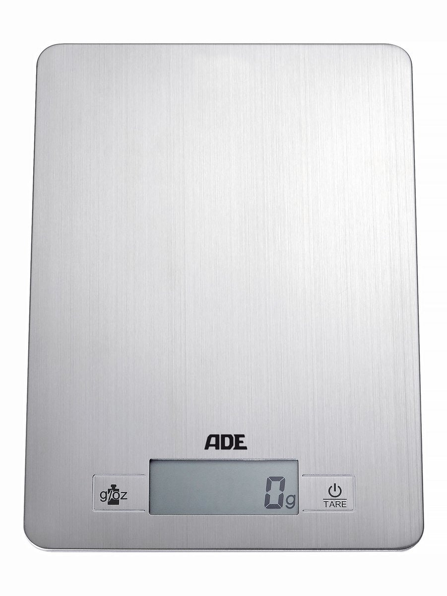 Ade - keukenweegschaal 'denise' - ultra-dun design