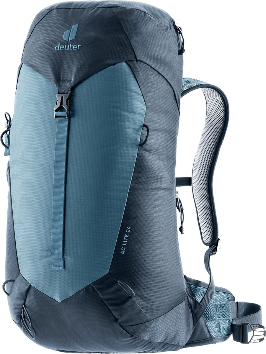 Deuter vrije tijd rugzak rugzak ac lite backpack 24 atlantic - ink donkerblauw