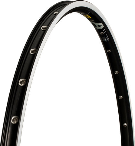 Mavic rim