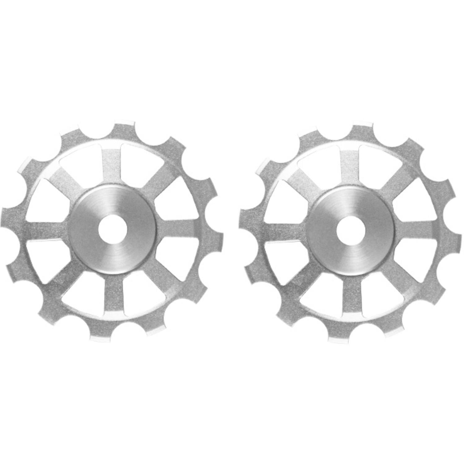 Novaride ceramic pulley wheels 12 t