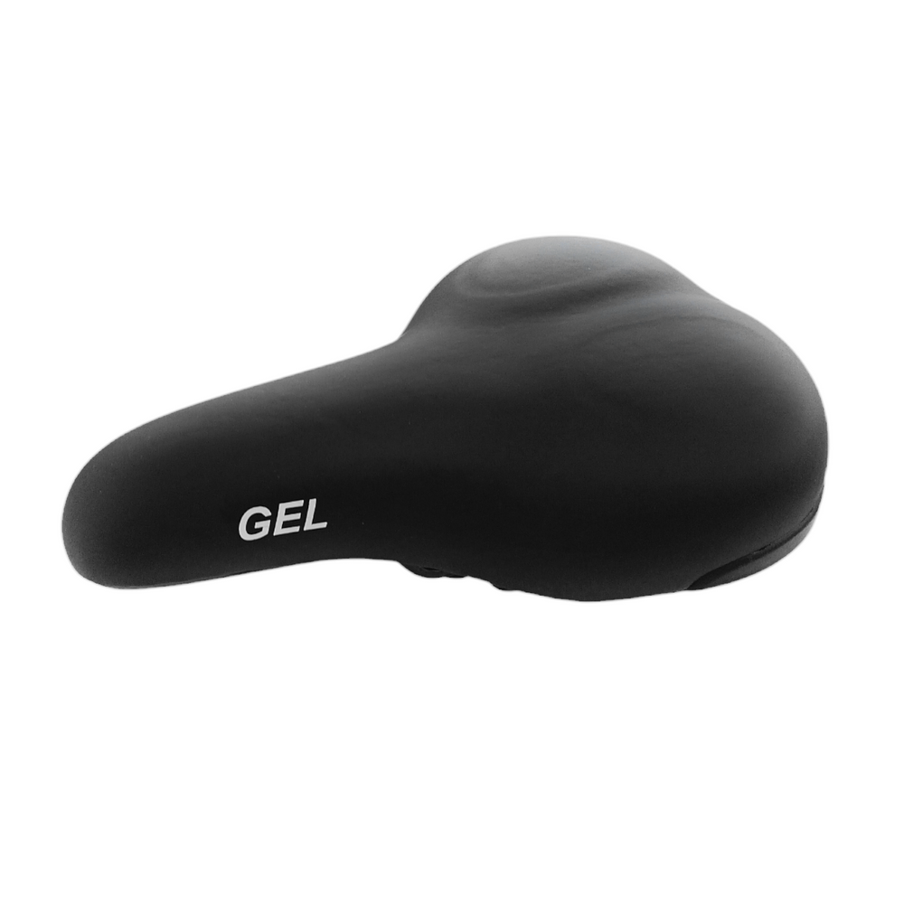 Falkx gelzadel trekking, inclusief strop