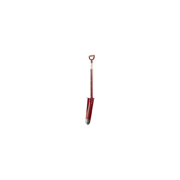 Fiskars 1067489 - classic drainagespade | 1 stuks