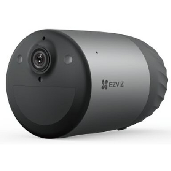 Ezviz 1067674 - bc1c 2k+ batterijcamera | 1 stuks
