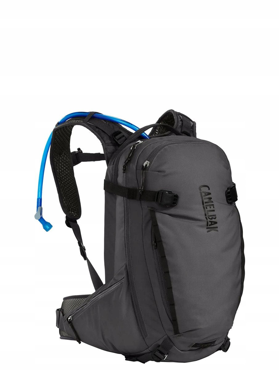 Camelbak h.a.w.g. pro 20 fietsrugzak - asfalt