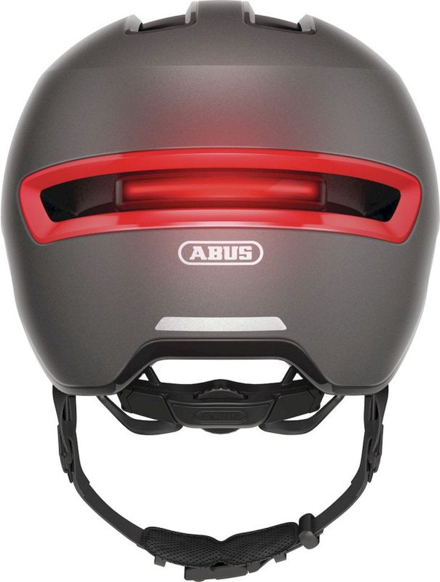 Abus helmet Hud-Y titan S 48-54 cm