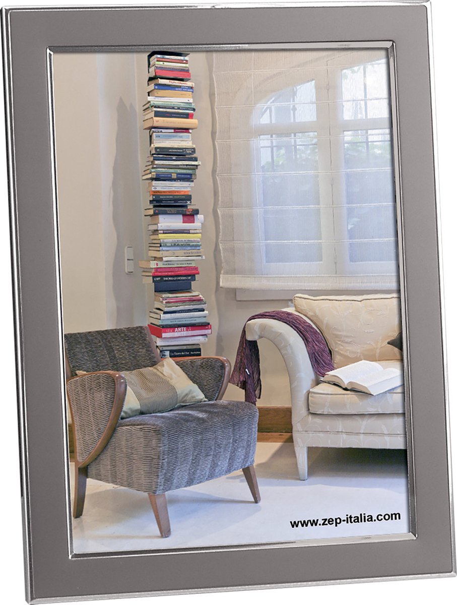 Zep Photo Frame G4057 Olimpia Metal 13x18cm