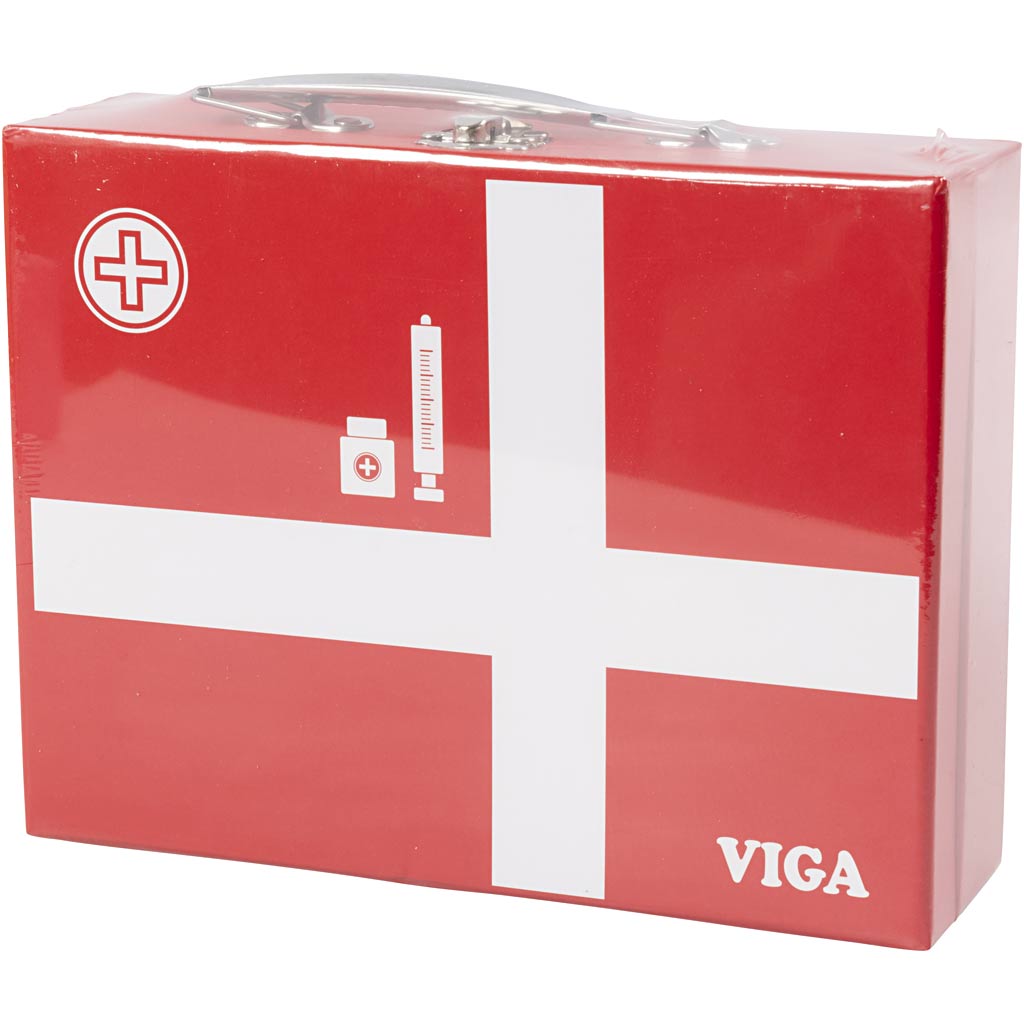 Vigatoys https: www.cchobby.nl viga-houten-doktersspeelset-11-onderdelen-1-set