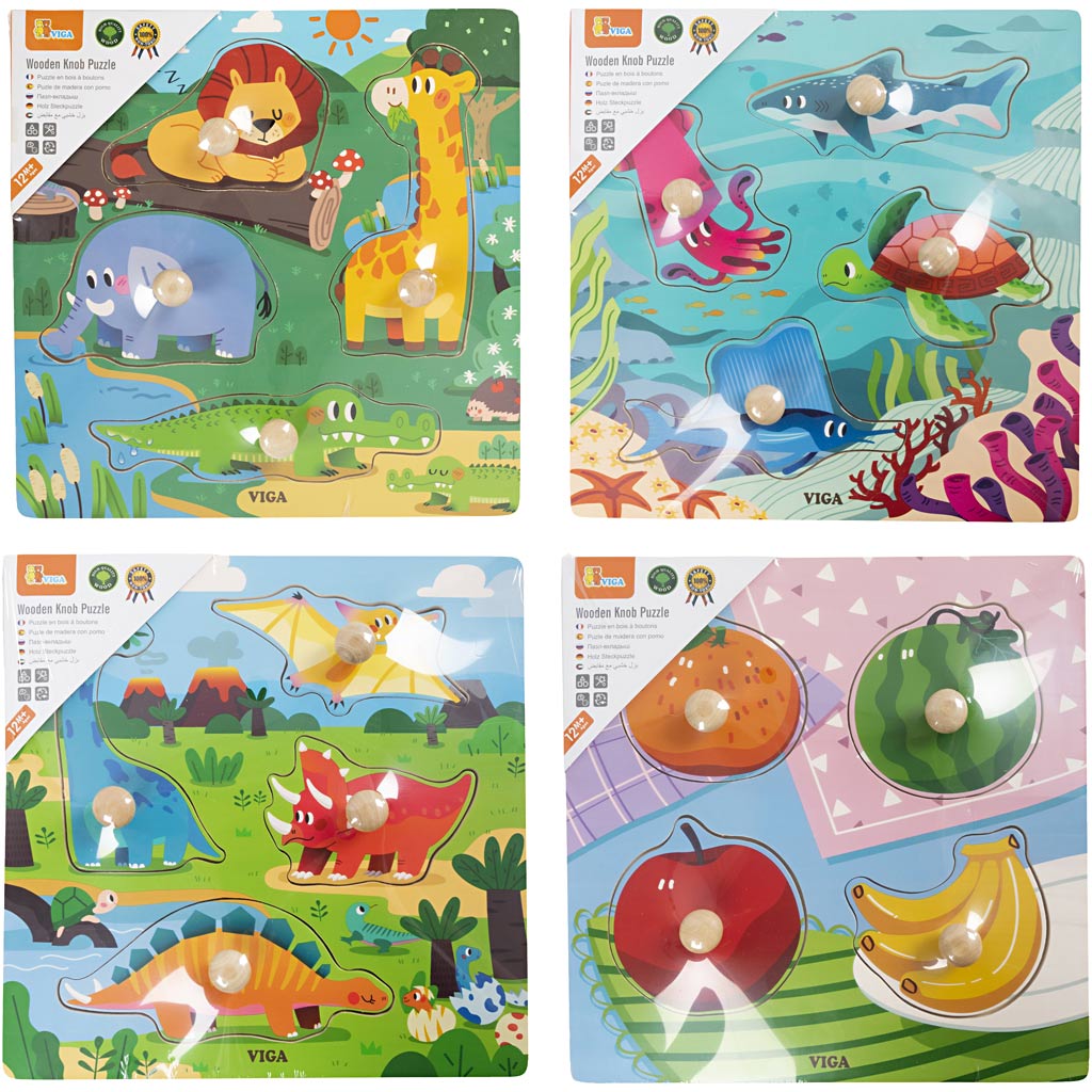 Https: www.cchobby.nl viga-puzzel-met-knoppen-h-26-mm-l-22-cm-b-22-cm-4-stuk-1-doos
