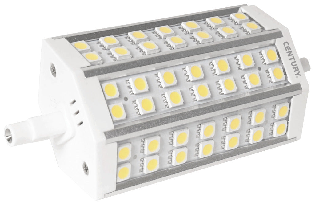 Century EXA-101240 LED-lamp R7S Lineair 10W 1000 lm 4000K
