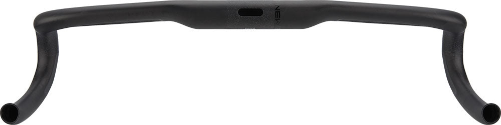 Newmen advanced g 318 carbon gravel handlebar | 420 mm