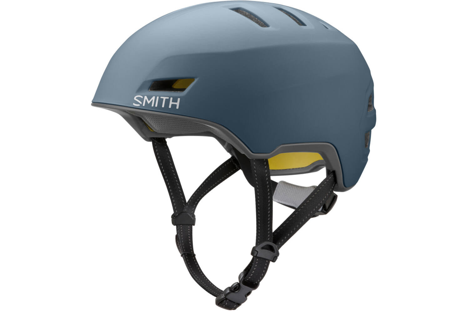Smith - express helm mips matte steen