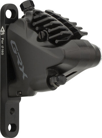 Shimano - Schijfrem GRX RX400 Voor Remklauw Z Leiding Schijf Gr