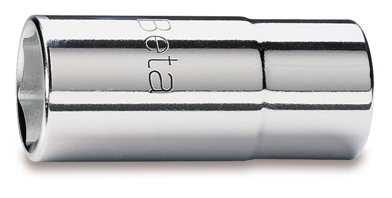 Beta slagdoppen, zeskant, lange uitvoering 910al 13 - 009100163