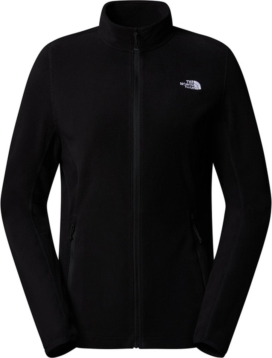 The north face - w resolve fleece fz - xl