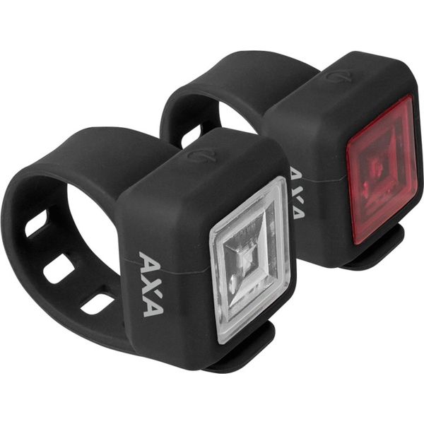 Axa verlichtingsset niteline 11 (op kaart)