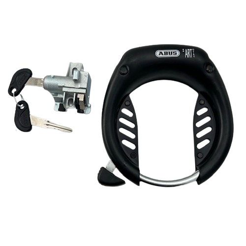 Abus slot 5650 r bosch onderbuis2 (dt2) t82 art**. (werkplaatsverpakking).