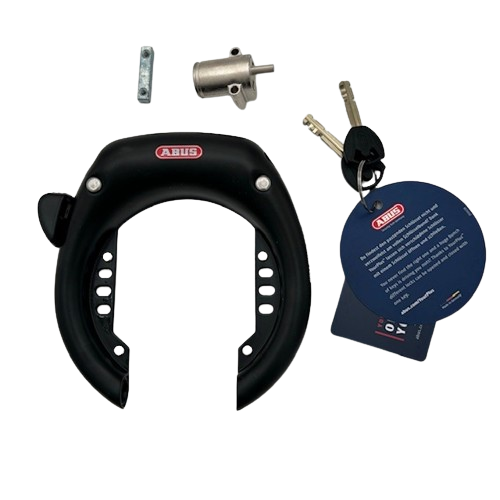 Abus slot 5750l nr bk los bosch intube 2.1 (werkplaatsverpakking).