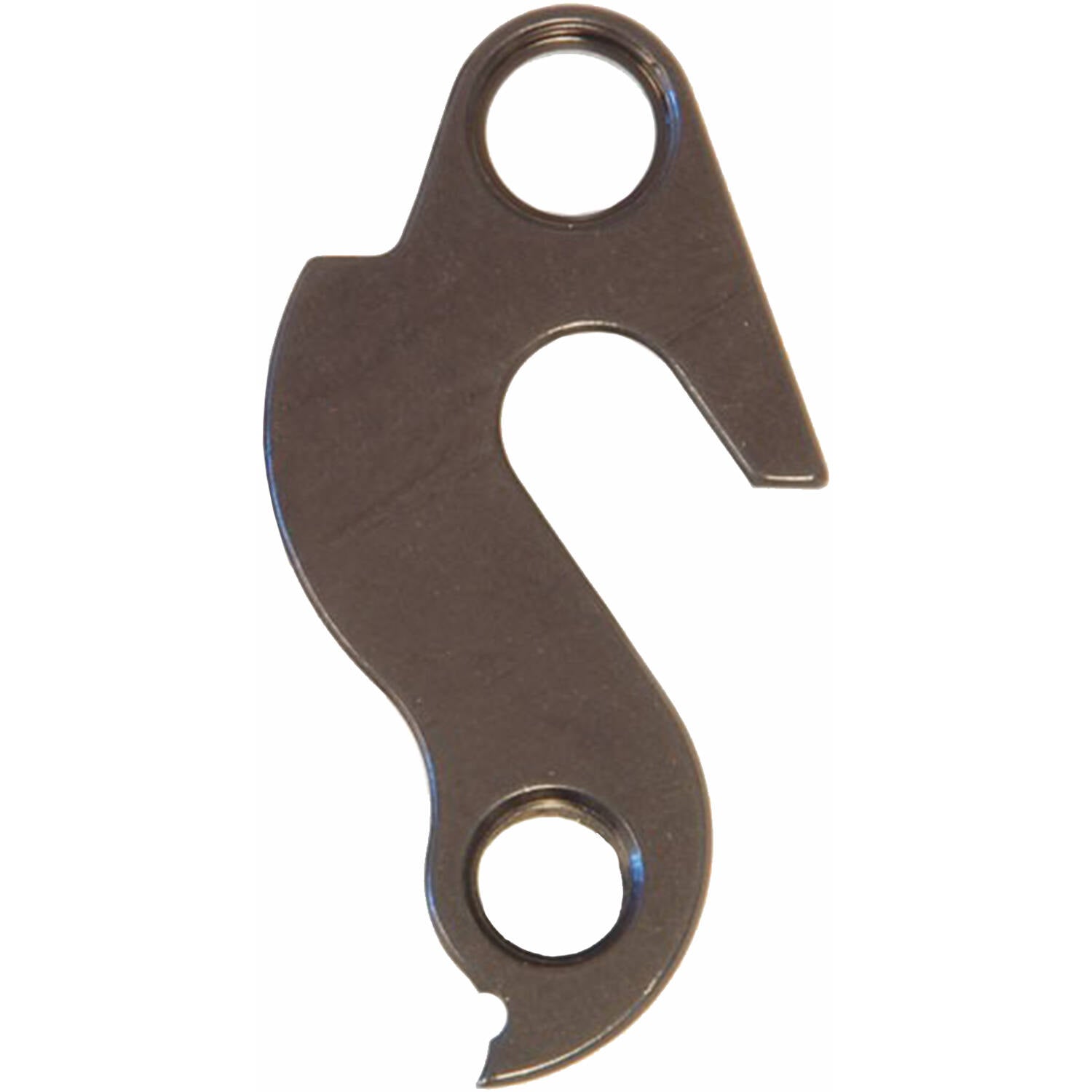 Wielen fabrikant - diverse merken derailleurpad cnc type 6