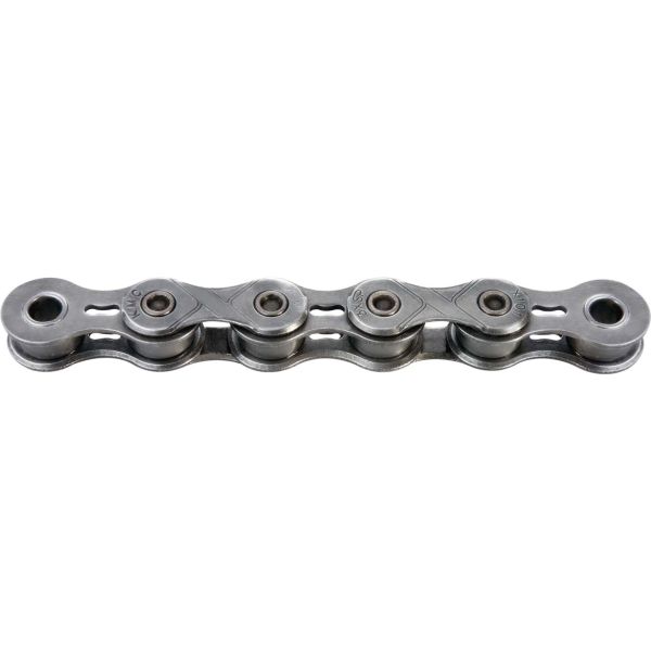KMC E101 EPT Fietsketting 112 Schakels - Zilver