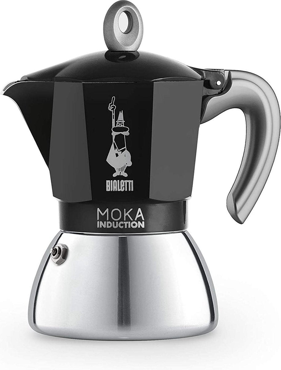Bialetti Moka Inductie 6936
