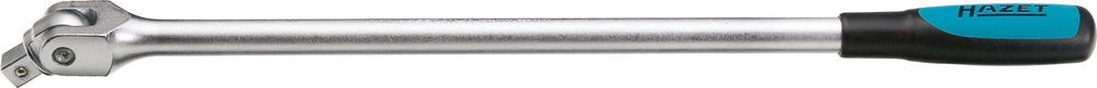 Hazet scharniergreep 914-18 · 1 2 inch (12,5 mm) vierkant massief · lengte: 472 mm