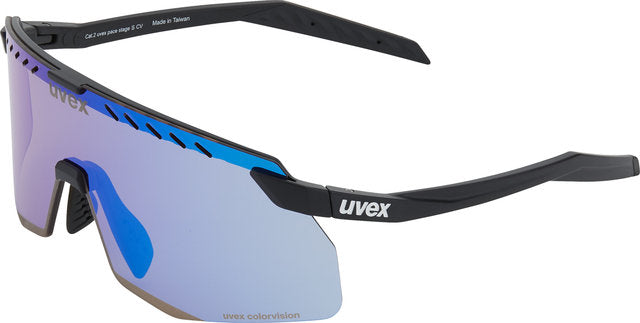 Uvex pace stage s cv sports glasses
