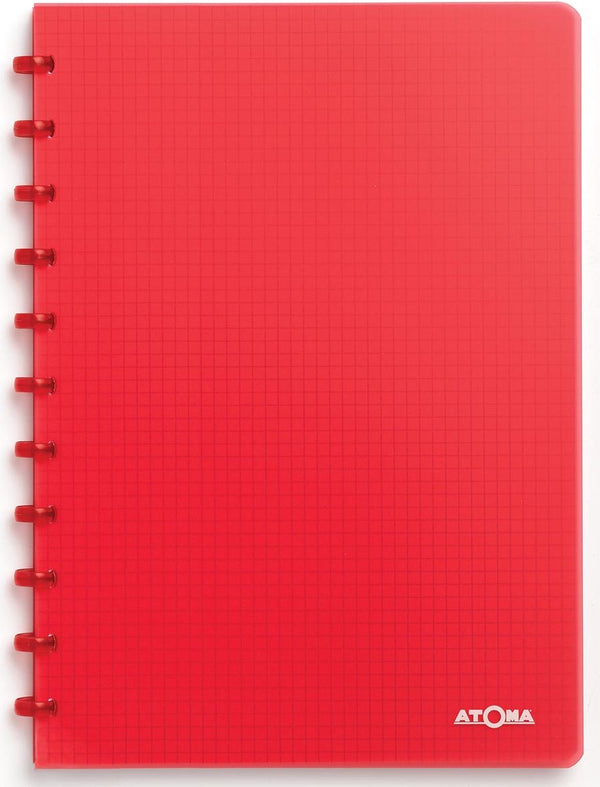 Atoma schrift trendy a4 q5 rd