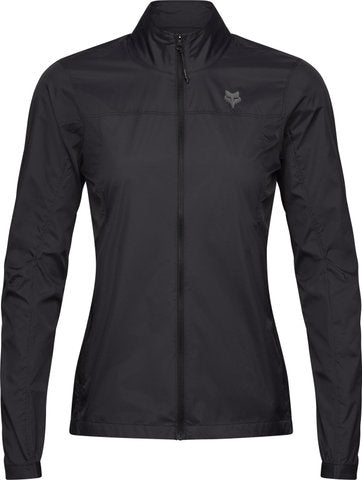Fox head women's ranger wind jacket