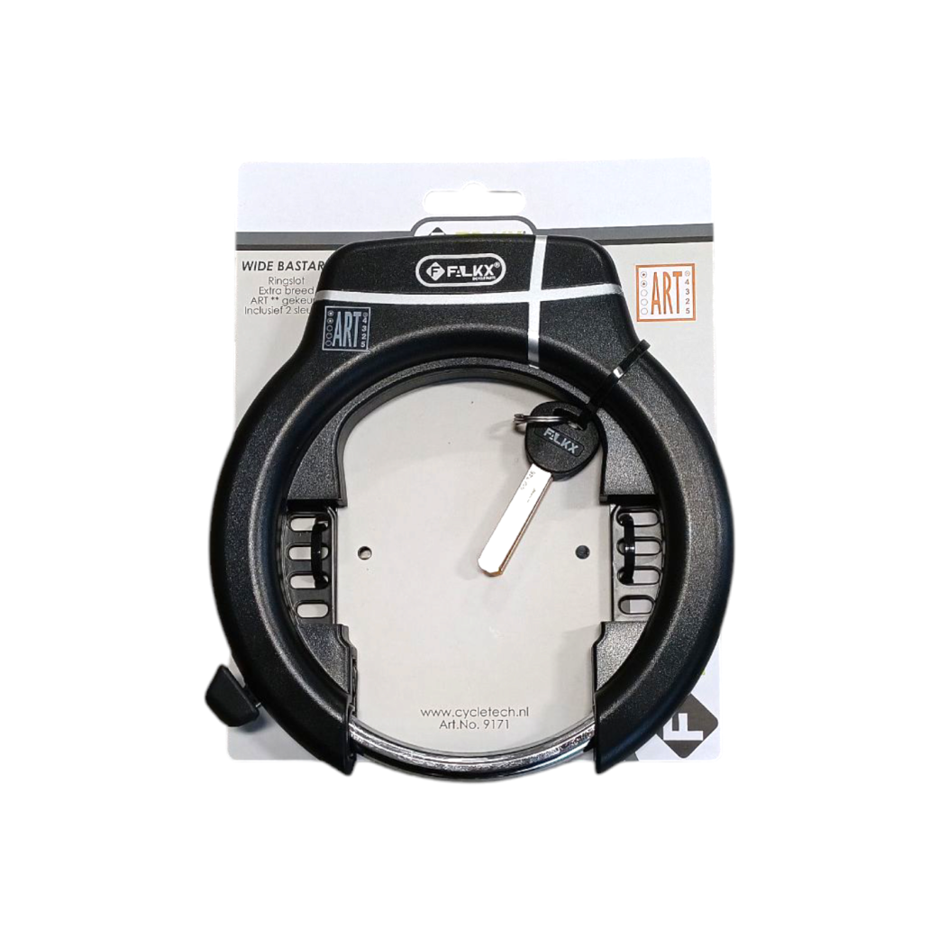 Axa fb2002a falkx ringslot art** extra ras