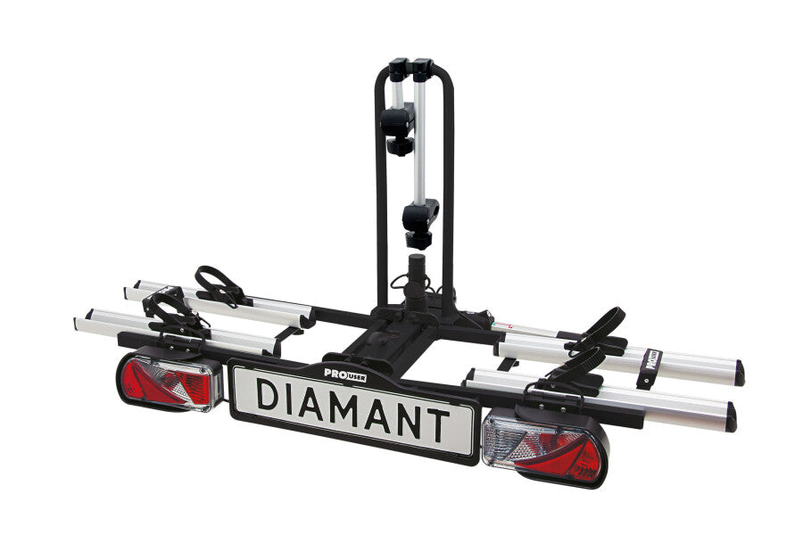 Pro-user fietsendrager diamant