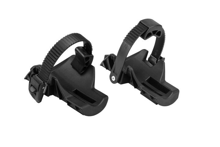 Pro-user wielstoppers - brede banden voor fietsendrager - sg2 sg3
