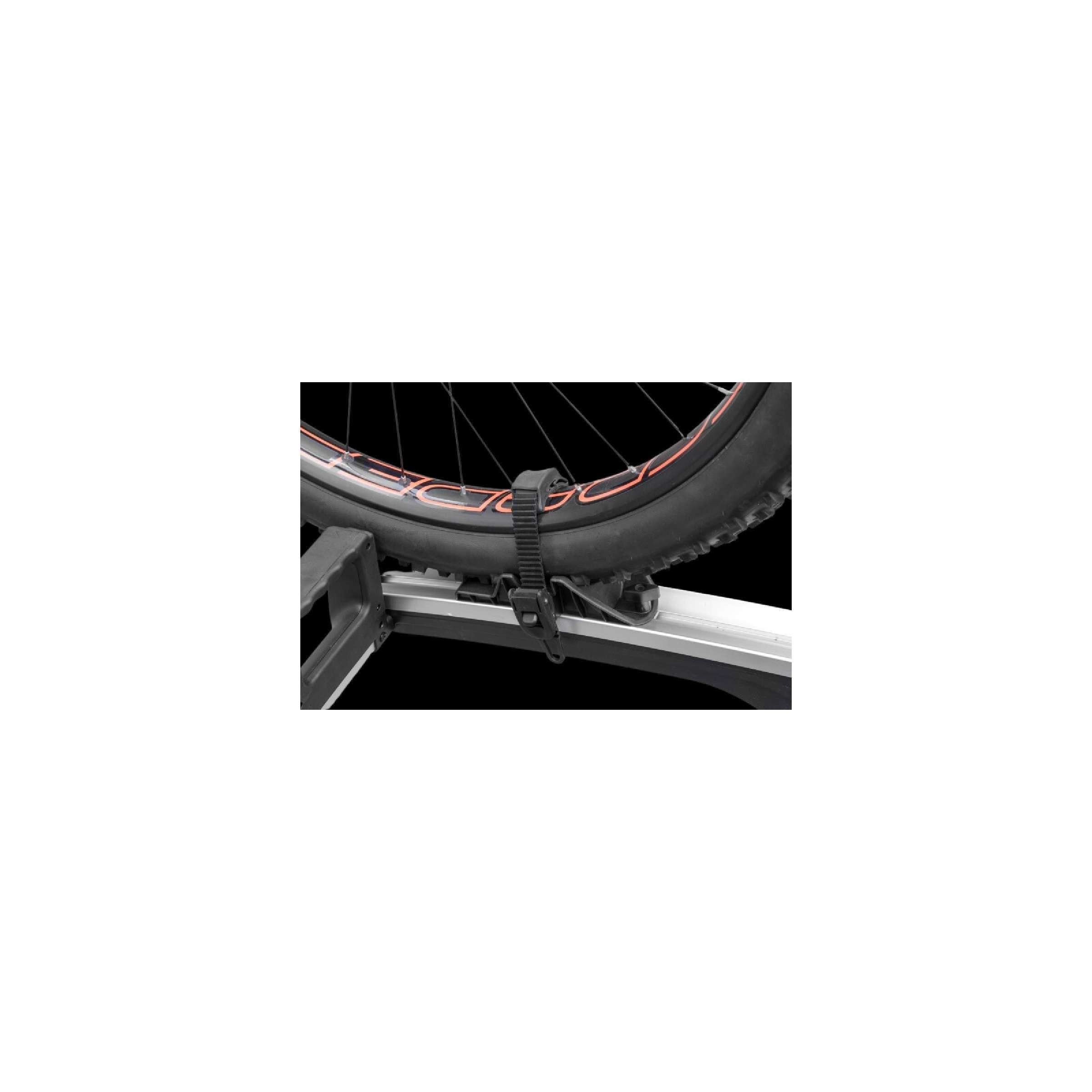 Pro-user wielstoppers - brede banden voor fietsendrager - sg2 sg3