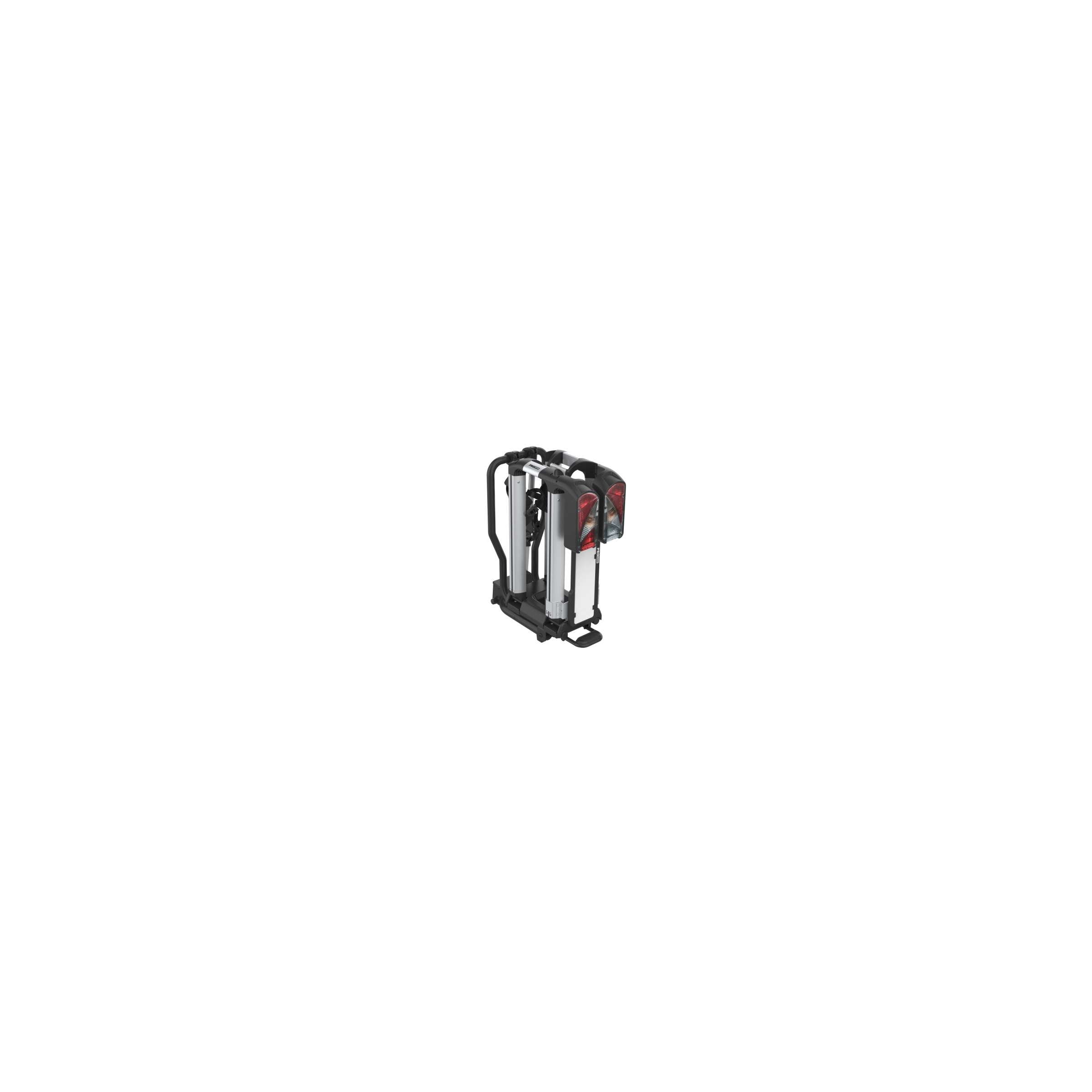 Pro-user pro user diamant fg2 trekhaak fietsendrager nm 2 fiets