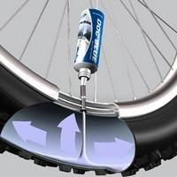 Schwalbe doc blue tubeless sealant, 60 ml
