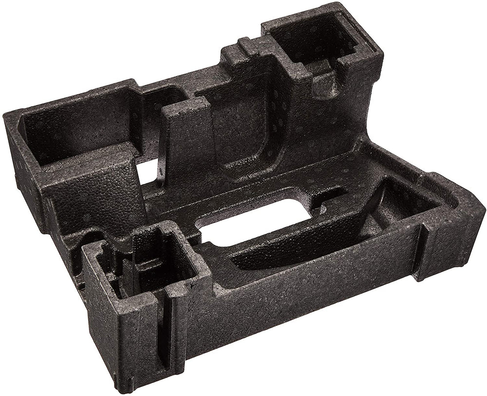 Bosch accessoires inleg voor l-boxx 238 | voor gks 18 v-57 | 1600a002ve - 1600a002ve