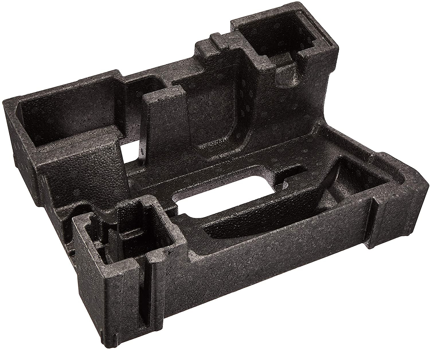 Bosch accessoires inleg voor l-boxx 238 | voor gks 18 v-57 | 1600a002ve - 1600a002ve