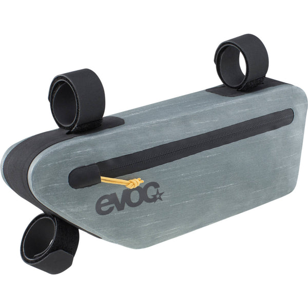 Evoc - frame pack wp s steel s 1,5l