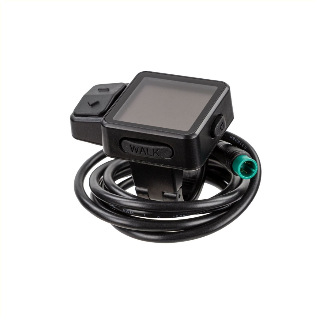 Weergave Sparta Batavus E-motion