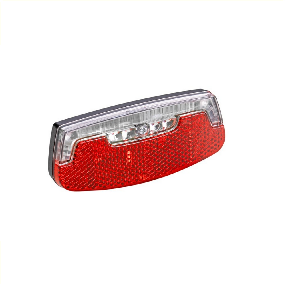 Ikzi achterlicht 2-leds overigens naafdynamo kaart