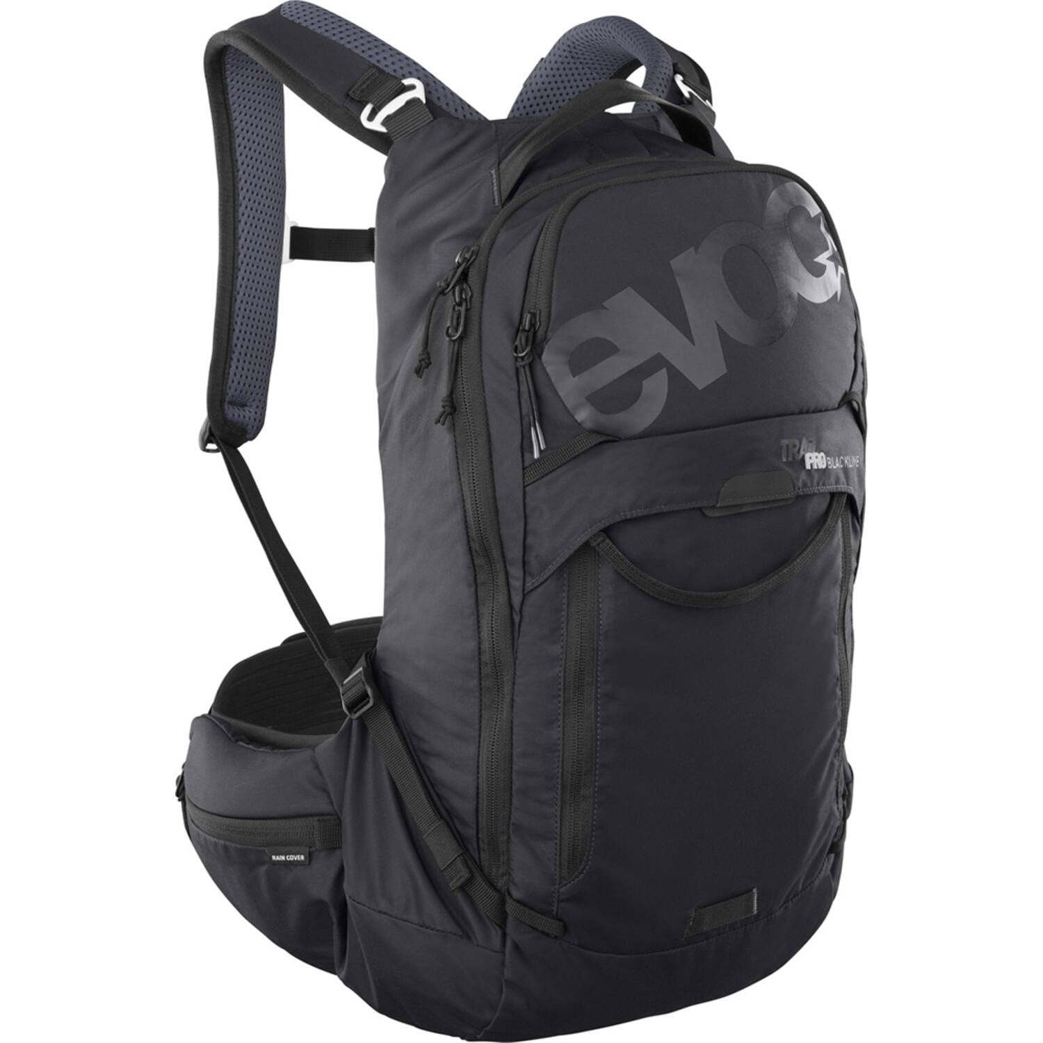 Evoc - trail pro blackline l xl 16l