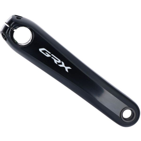 Crankarmverbindingen Shimano GRX FC-RX820-1 - 170 mm